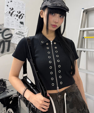 ブラック モデル:168cm F着用