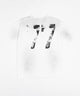77フェードビッグTシャツ