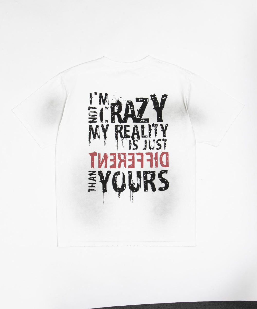 フォトフェードビッグTシャツ