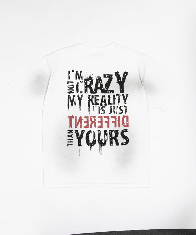 フォトフェードビッグTシャツ