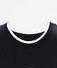 ナンバリングフェードビッグTシャツ