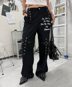 ブラック モデル:168cm L着用