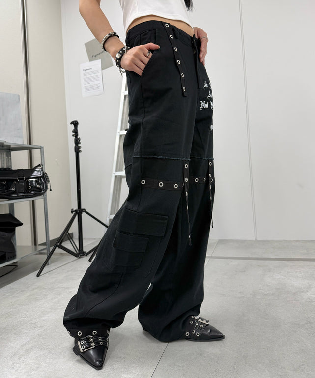 ブラック モデル:168cm L着用