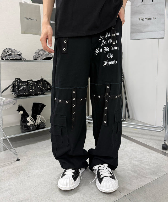 ブラック モデル:176cm L着用