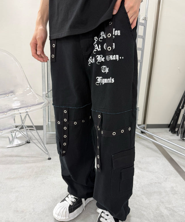 ブラック モデル:176cm L着用