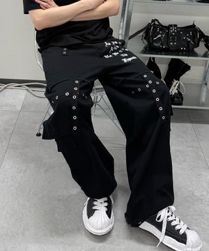 ブラック モデル:176cm L着用