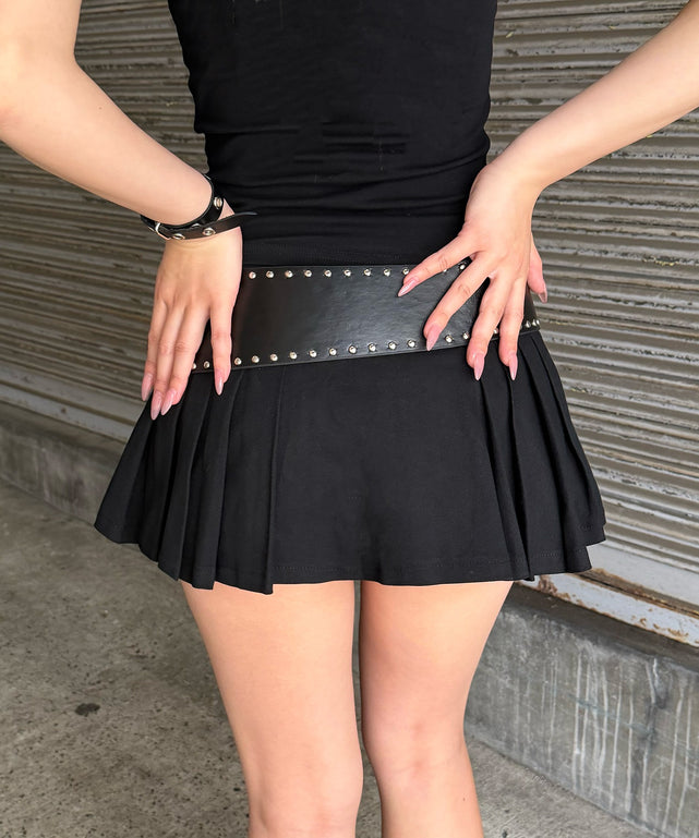 ブラック モデル:168cm M着用