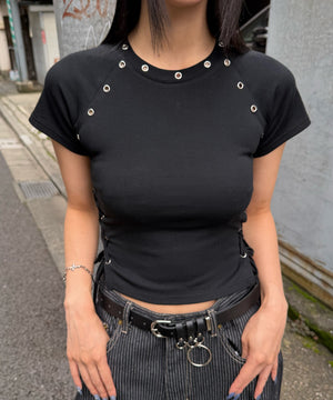 ブラック モデル:168cm F着用