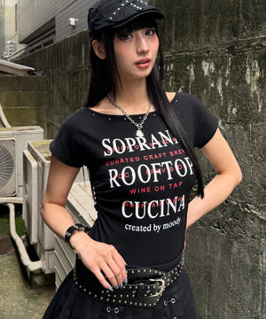 ブラック モデル:168cm F着用