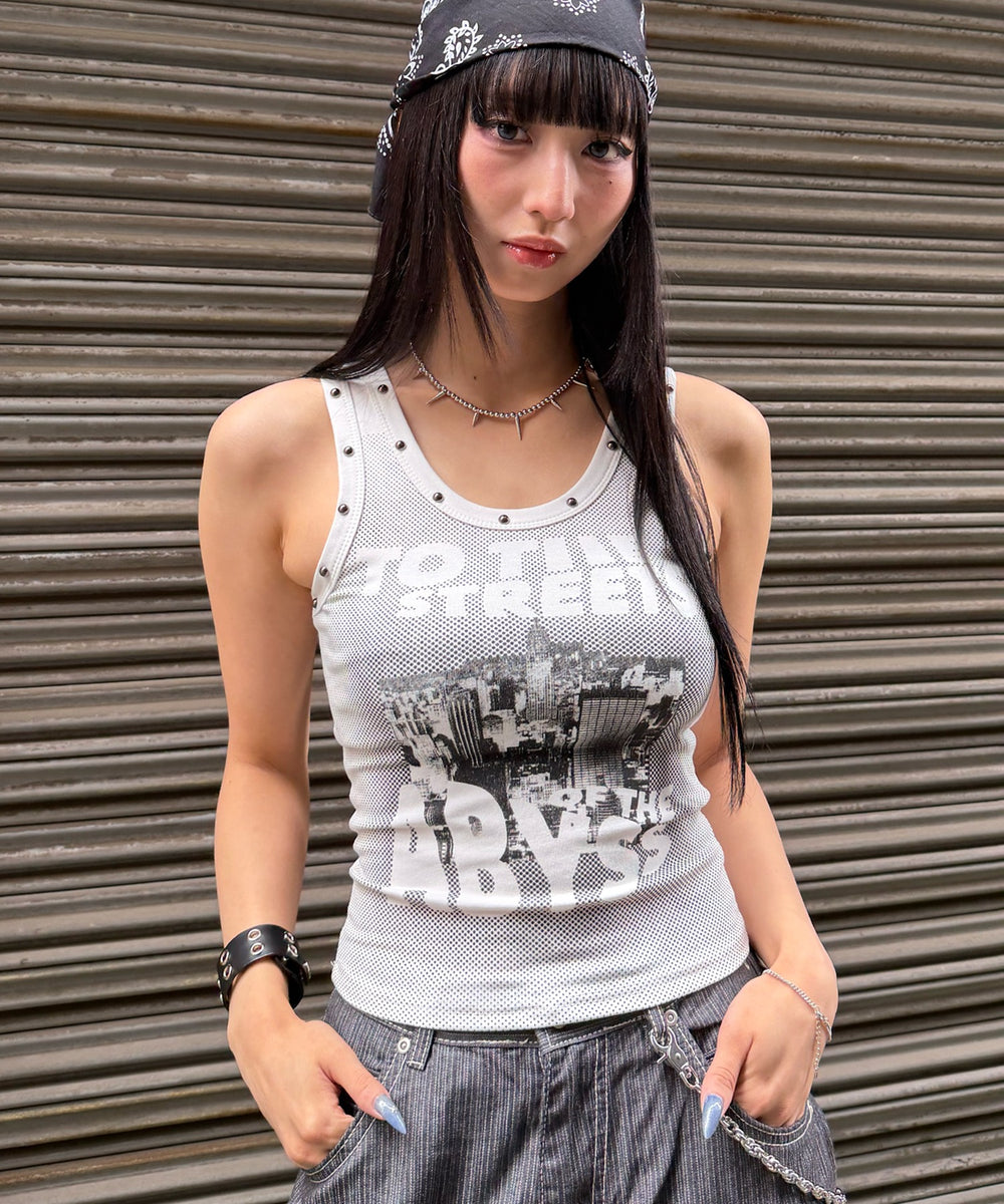 ホワイト モデル:168cm F着用