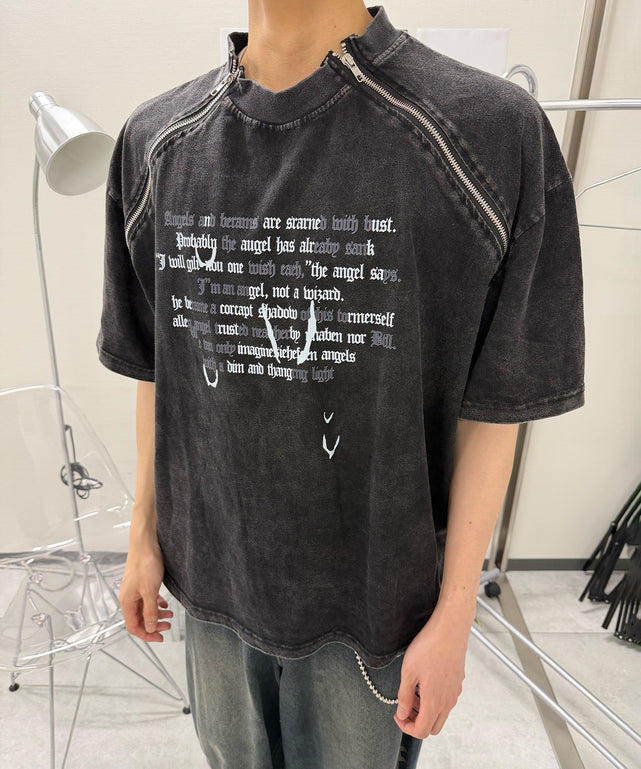 柄1 モデル:176cm F着用