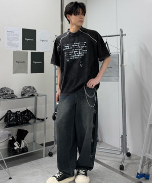 柄1 モデル:176cm F着用