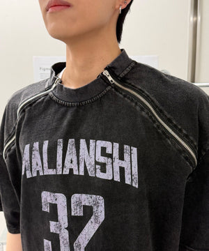 柄2 モデル:176cm F着用