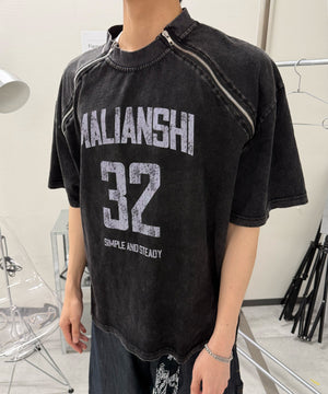 柄2 モデル:176cm F着用