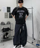 柄2 モデル:176cm F着用