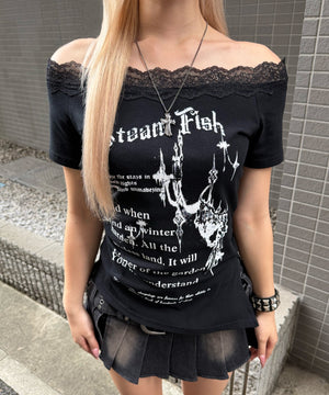 ブラック モデル:160cm F着用