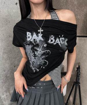 ブラック モデル:168cm F着用