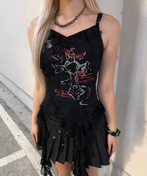 ブラック モデル:160cm F着用