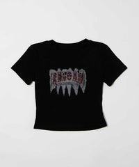 RELOADスタッズTシャツ