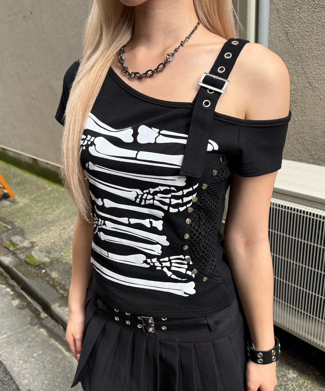 ブラック モデル:160cm F着用