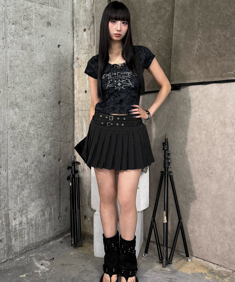 ブラック モデル:168cm F着用