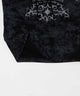 ゴシックアイコンレースアップTシャツ