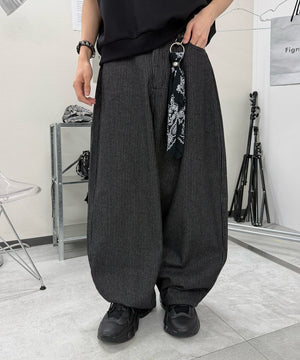 ブラック モデル:176cm L着用