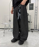 ブラック モデル:176cm L着用