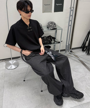 ブラック モデル:176cm L着用