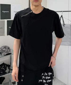 ブラック モデル:176cm F着用