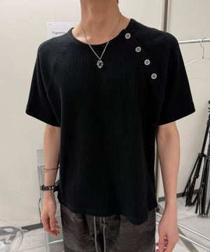 ブラック モデル:176cm F着用