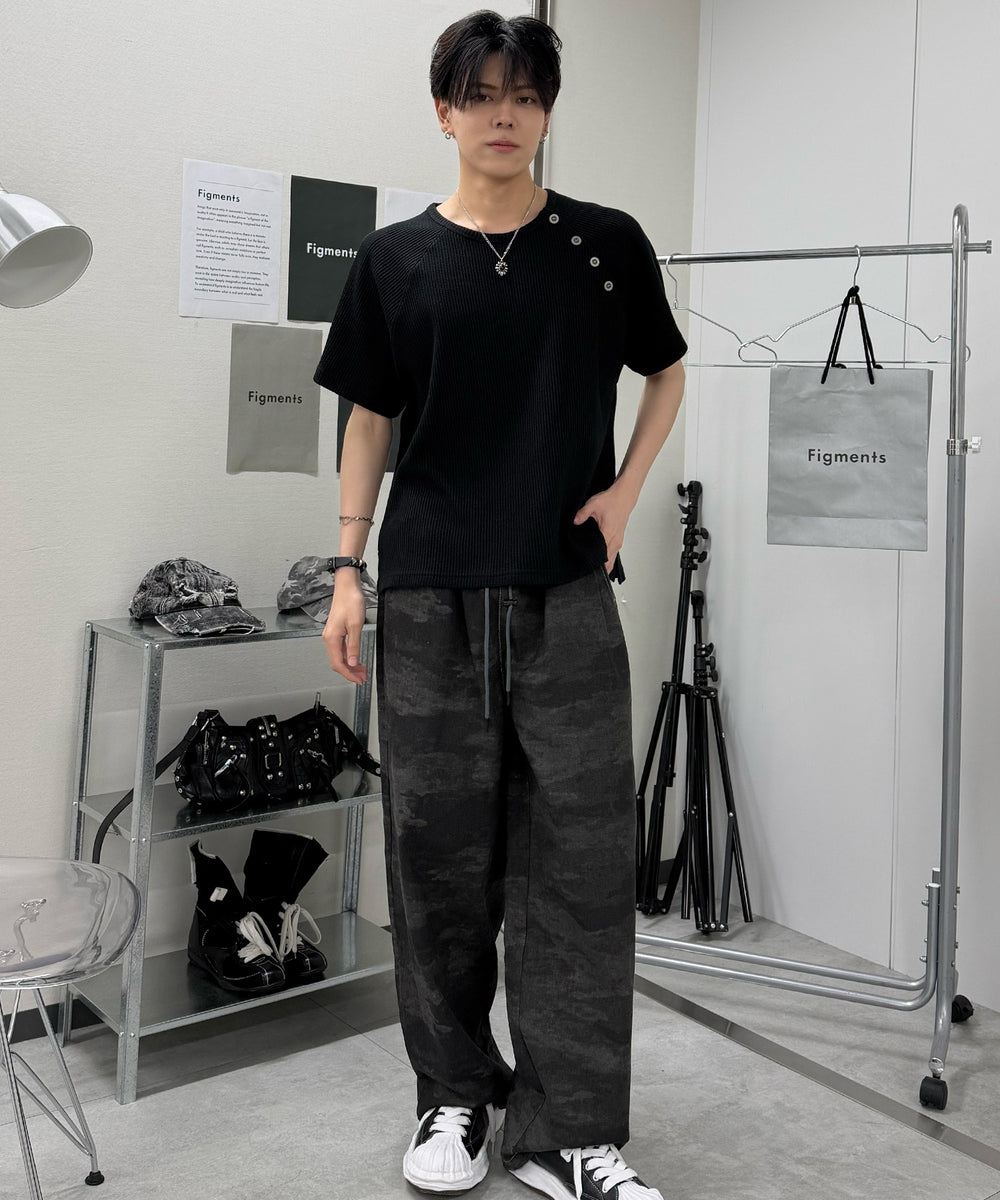 ブラック モデル:176cm F着用