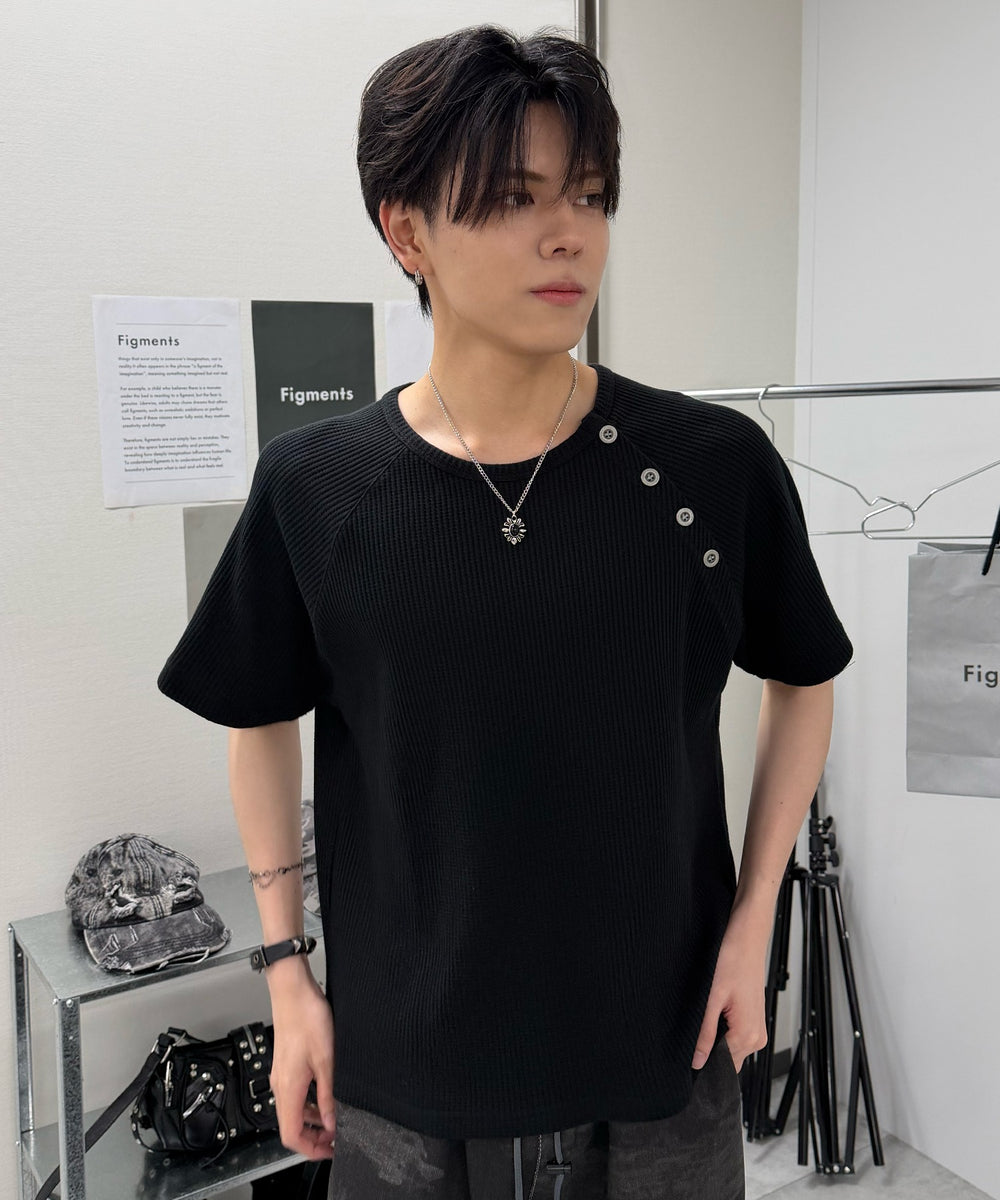ブラック モデル:176cm F着用