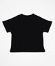 メタルボタンイレギュラーヘンリーTシャツ