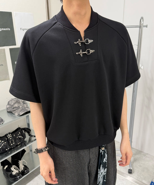 ブラック モデル:176cm F着用