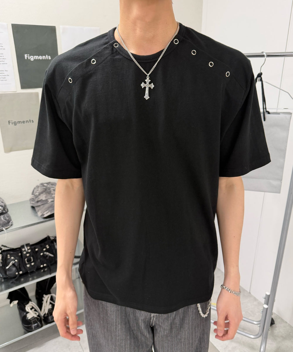 ブラック モデル:176cm F着用