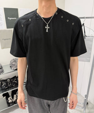 ブラック モデル:176cm F着用