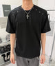 ブラック モデル:176cm F着用