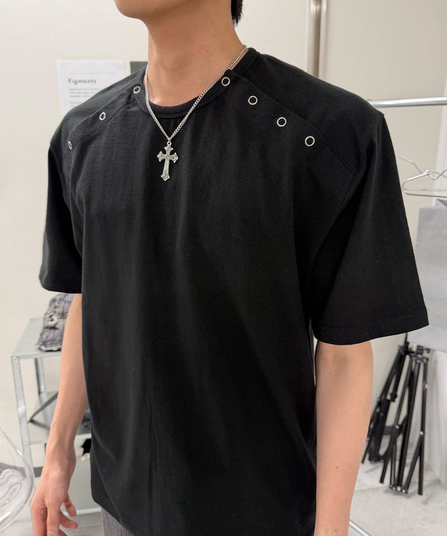 ブラック モデル:176cm F着用