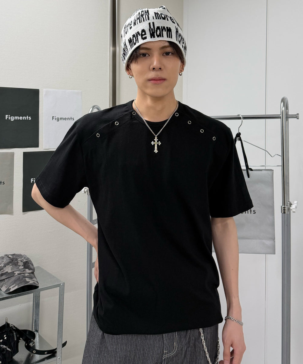 ブラック モデル:176cm F着用