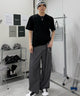 ブラック モデル:176cm F着用