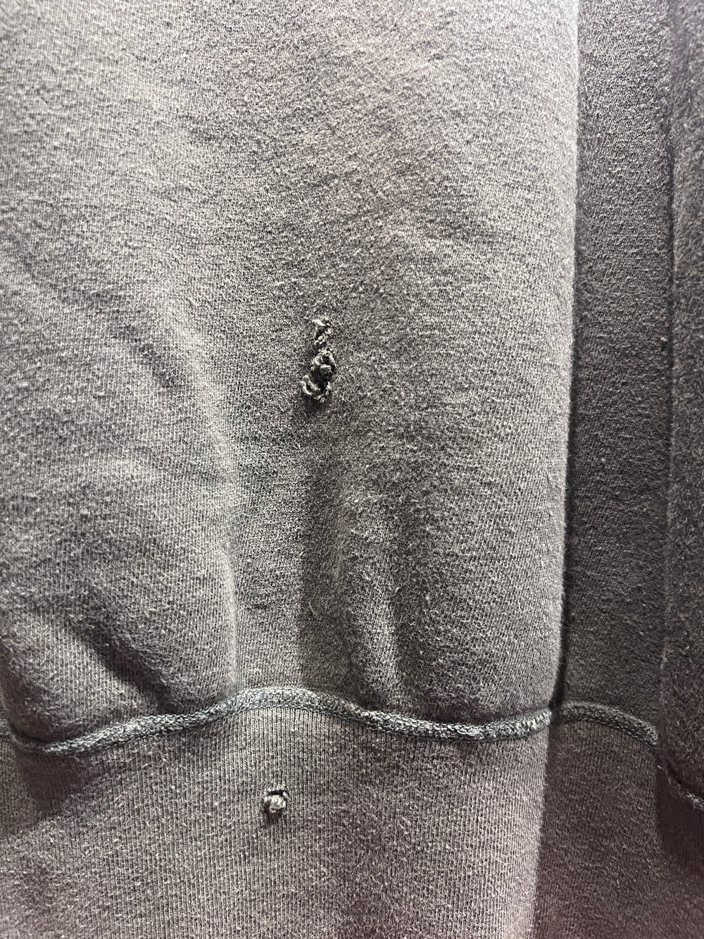 Champion ビンテージスウェット