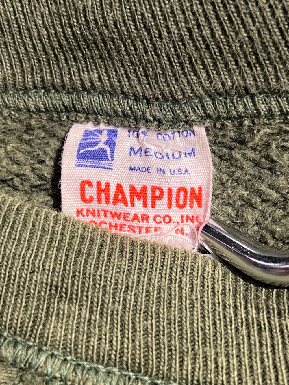 Champion ビンテージスウェット