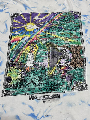 アートTシャツ
