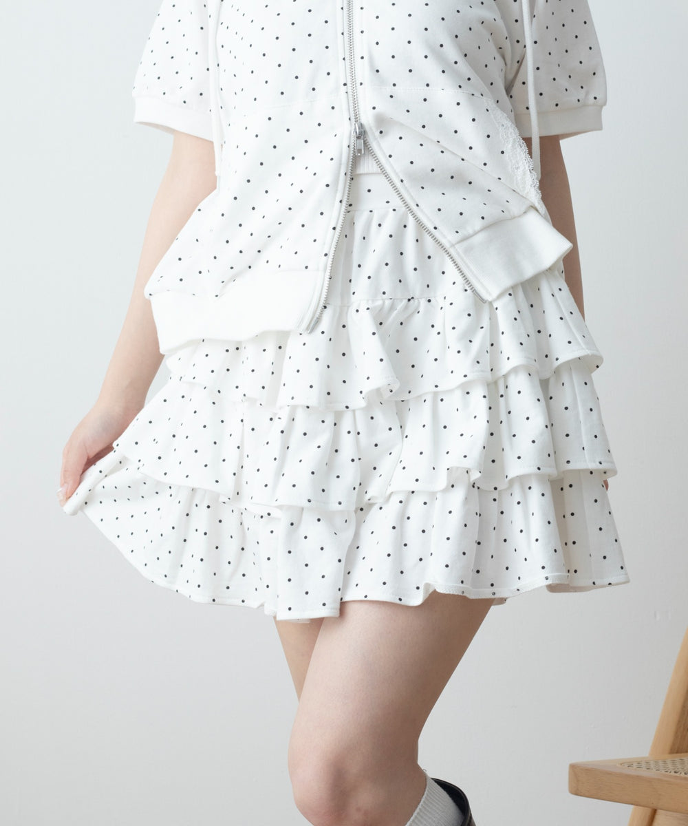 柄1 モデル：155cm F着用