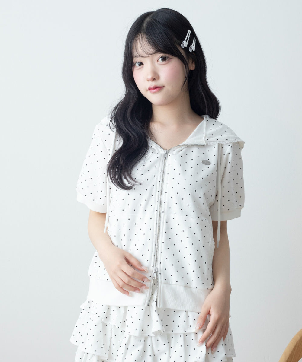柄1 モデル：155cm F着用