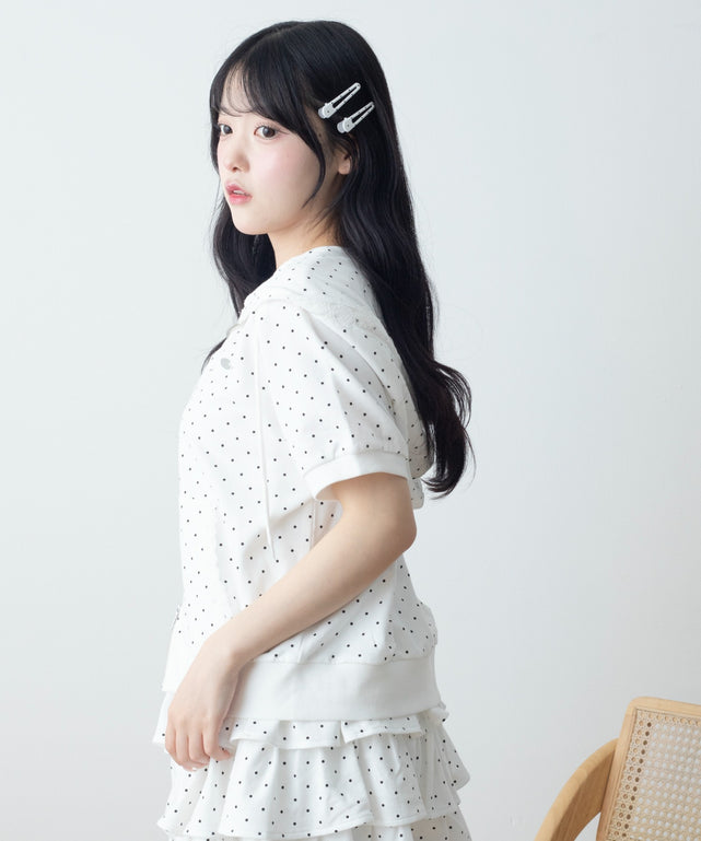 柄1 モデル：155cm F着用
