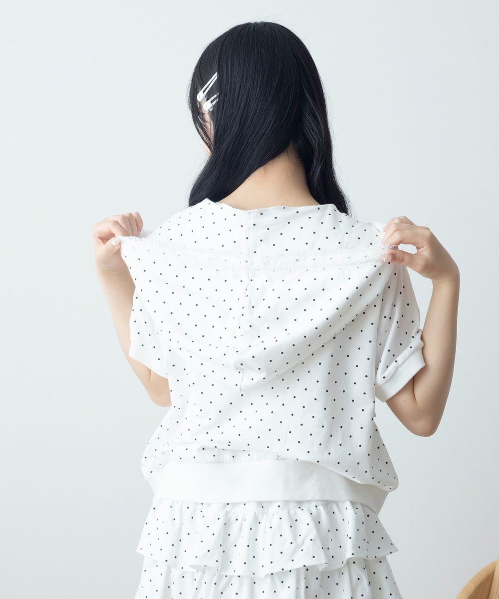 柄1 モデル：155cm F着用