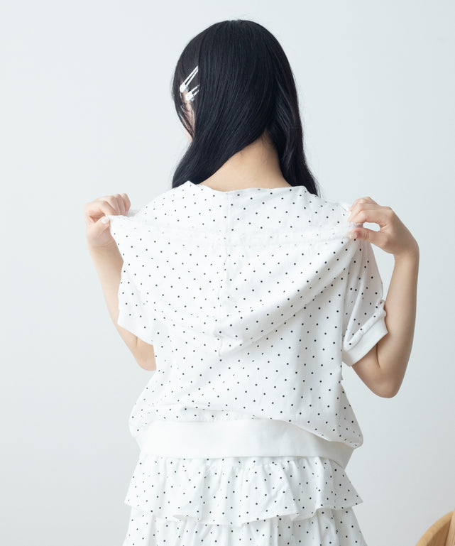 柄1 モデル：155cm F着用