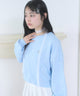 サックス モデル：160cm F着用